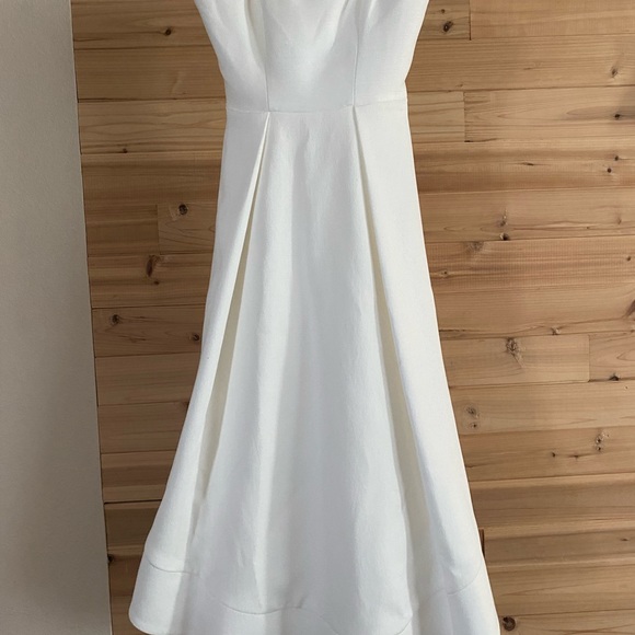 Amande Anthropologie Dress - Picture 3 of 12